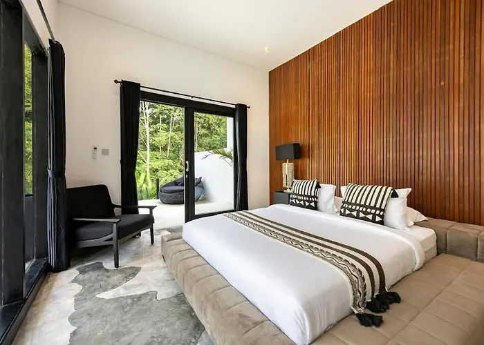 别墅 Mansion Puertas De La Selva