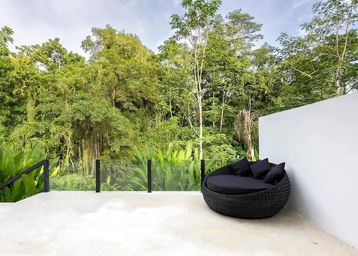 别墅 Mansion Puertas De La Selva