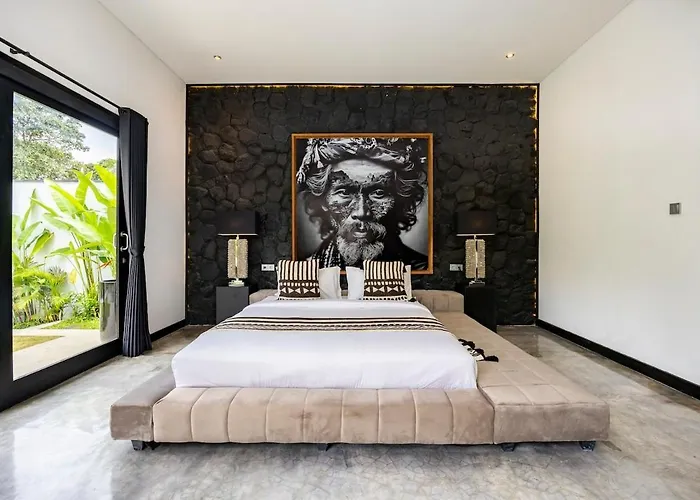 别墅 Mansion Puertas De La Selva *