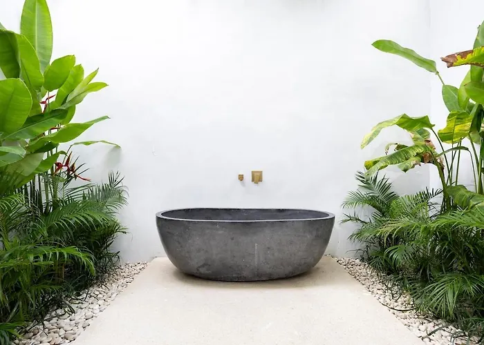 别墅 Mansion Puertas De La Selva *