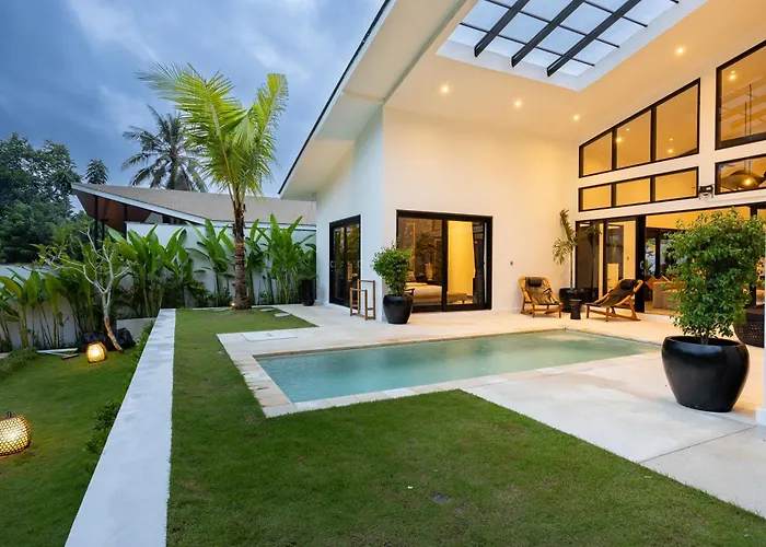 别墅 Mansion Puertas De La Selva *