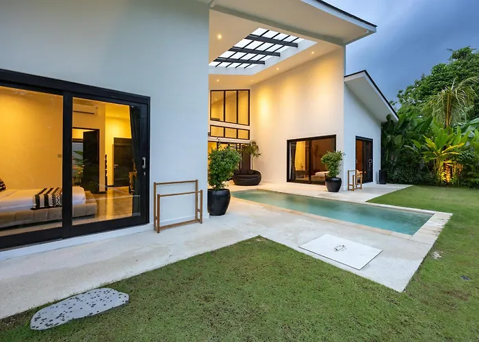 Mansion Puertas De La Selva