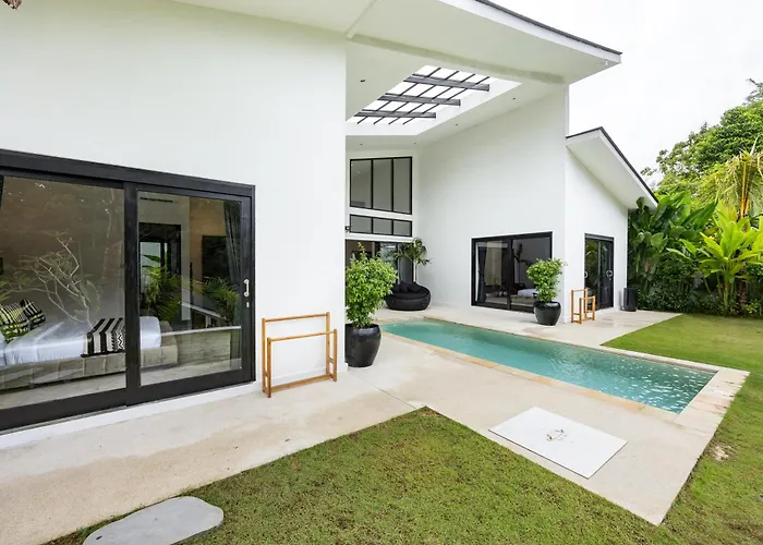 别墅 Mansion Puertas De La Selva *