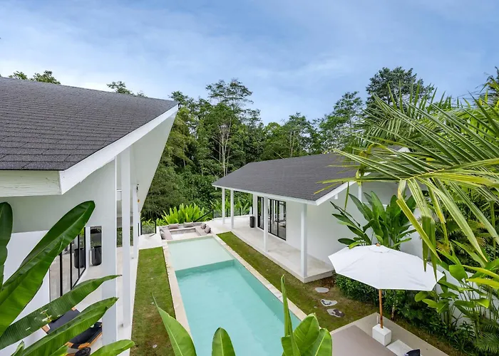 Mansion Puertas De La Selva