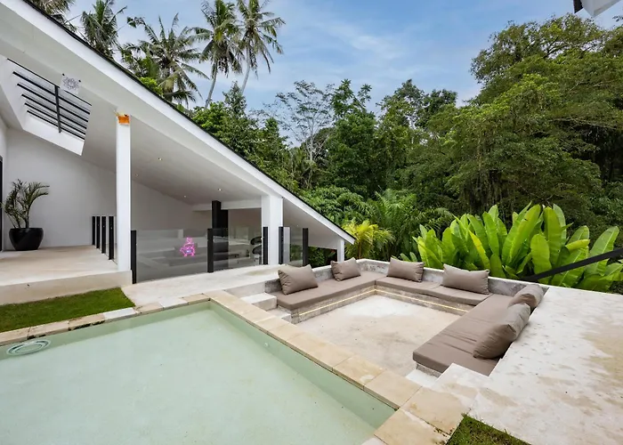 Mansion Puertas De La Selva