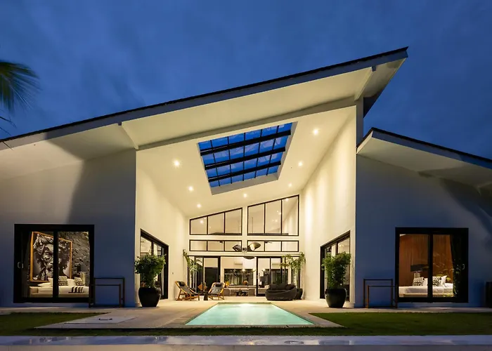 Mansion Puertas De La Selva * 乌布