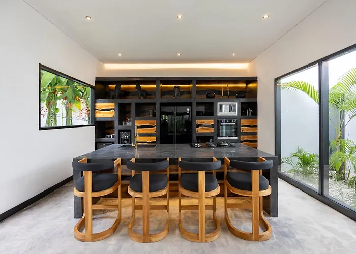Mansion Puertas De La Selva