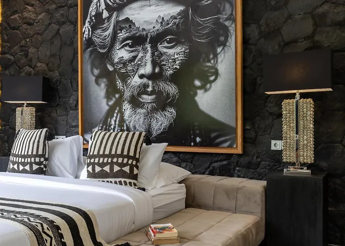 Mansion Puertas De La Selva * 乌布